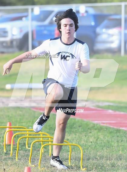 Thumbnail 2 in Shadow Ridge - Big Man Contest photogallery.