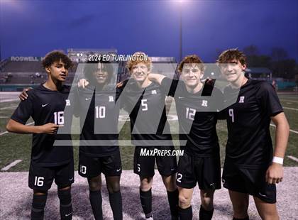 Thumbnail 1 in Dunwoody @ Roswell photogallery.