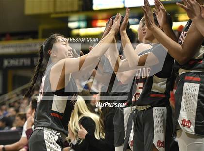 Thumbnail 1 in Mater Dei vs. Windward (CIF-SS Open Division) photogallery.