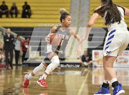Thumbnail 1 in Mater Dei vs. Windward (CIF-SS Open Division) photogallery.