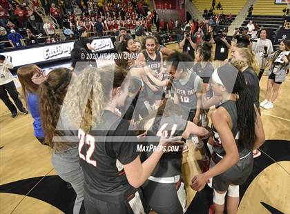 Thumbnail 1 in Mater Dei vs. Windward (CIF-SS Open Division) photogallery.