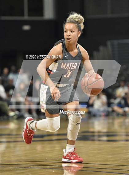 Thumbnail 2 in Mater Dei vs. Windward (CIF-SS Open Division) photogallery.