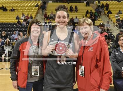 Thumbnail 3 in Mater Dei vs. Windward (CIF-SS Open Division) photogallery.