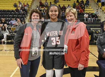 Thumbnail 1 in Mater Dei vs. Windward (CIF-SS Open Division) photogallery.