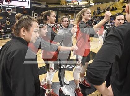 Thumbnail 3 in Mater Dei vs. Windward (CIF-SS Open Division) photogallery.