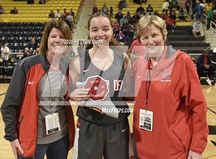 Thumbnail 1 in Mater Dei vs. Windward (CIF-SS Open Division) photogallery.