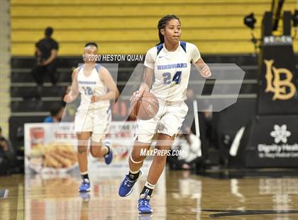 Thumbnail 1 in Mater Dei vs. Windward (CIF-SS Open Division) photogallery.