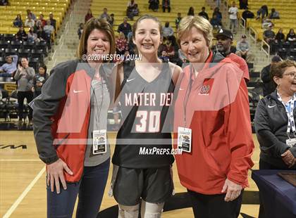 Thumbnail 2 in Mater Dei vs. Windward (CIF-SS Open Division) photogallery.