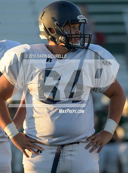 Thumbnail 3 in Skyline vs. Perry (Scrimmage)  photogallery.