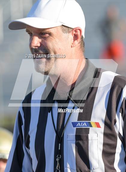 Thumbnail 1 in Skyline vs. Perry (Scrimmage)  photogallery.