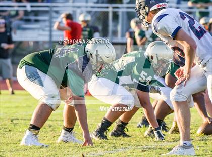 Thumbnail 2 in Skyline vs. Perry (Scrimmage)  photogallery.