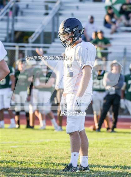 Thumbnail 3 in Skyline vs. Perry (Scrimmage)  photogallery.