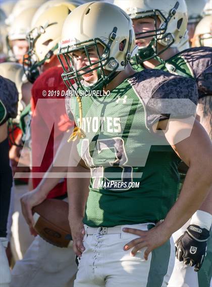 Thumbnail 1 in Skyline vs. Perry (Scrimmage)  photogallery.