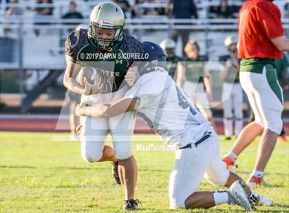 Thumbnail 2 in Skyline vs. Perry (Scrimmage)  photogallery.