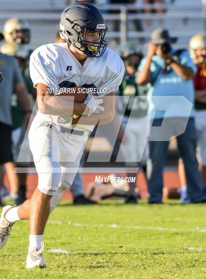 Thumbnail 3 in Skyline vs. Perry (Scrimmage)  photogallery.