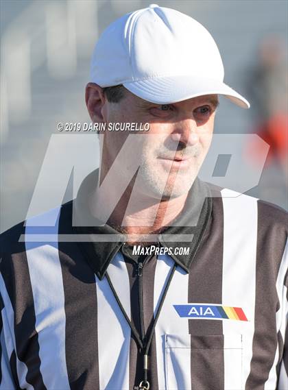 Thumbnail 1 in Skyline vs. Perry (Scrimmage)  photogallery.