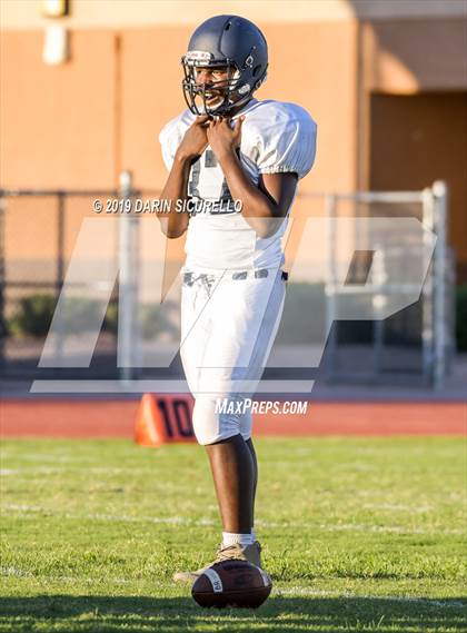 Thumbnail 3 in Skyline vs. Perry (Scrimmage)  photogallery.