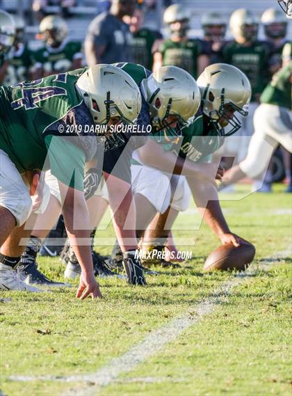 Thumbnail 1 in Skyline vs. Perry (Scrimmage)  photogallery.