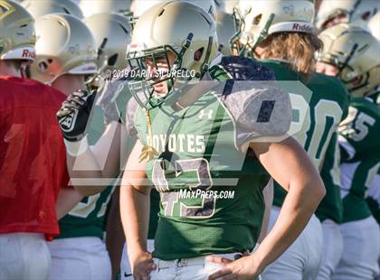 Thumbnail 2 in Skyline vs. Perry (Scrimmage)  photogallery.