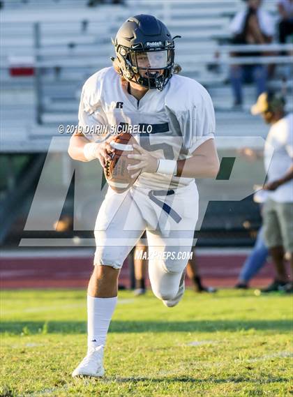 Thumbnail 3 in Skyline vs. Perry (Scrimmage)  photogallery.
