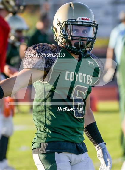 Thumbnail 1 in Skyline vs. Perry (Scrimmage)  photogallery.