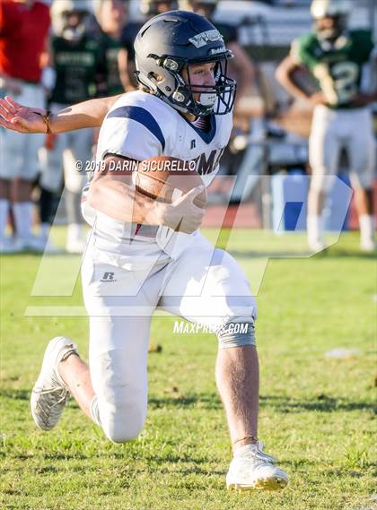 Thumbnail 3 in Skyline vs. Perry (Scrimmage)  photogallery.