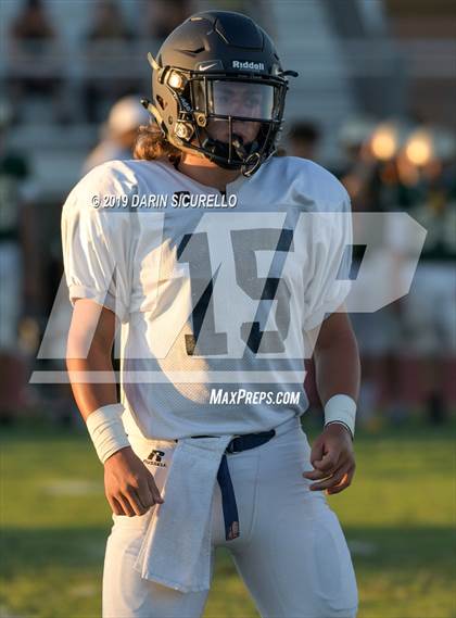 Thumbnail 1 in Skyline vs. Perry (Scrimmage)  photogallery.