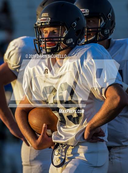 Thumbnail 1 in Skyline vs. Perry (Scrimmage)  photogallery.