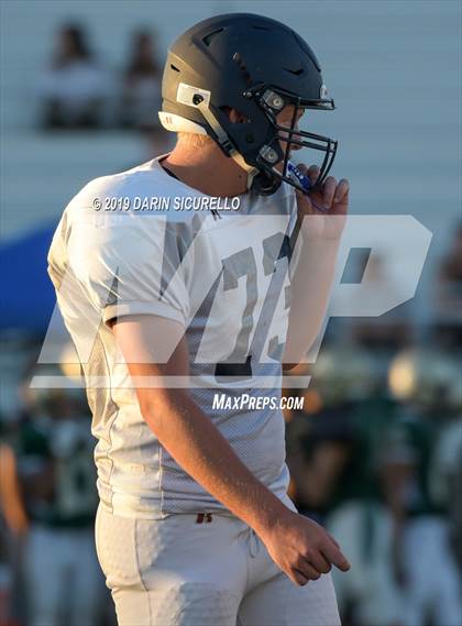 Thumbnail 2 in Skyline vs. Perry (Scrimmage)  photogallery.