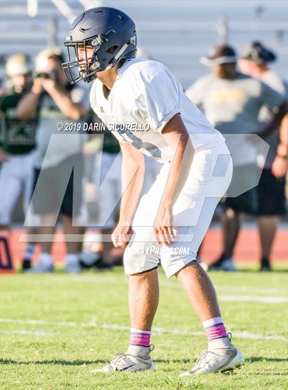 Thumbnail 2 in Skyline vs. Perry (Scrimmage)  photogallery.