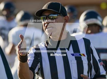 Thumbnail 2 in Skyline vs. Perry (Scrimmage)  photogallery.