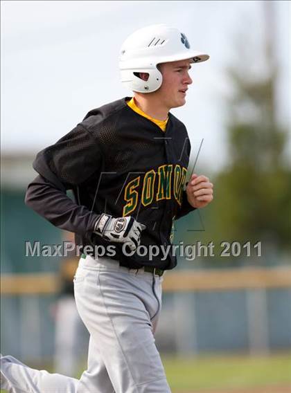 Thumbnail 3 in Sonora @ Manteca photogallery.