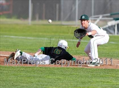 Thumbnail 3 in Sonora @ Manteca photogallery.