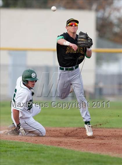 Thumbnail 2 in Sonora @ Manteca photogallery.