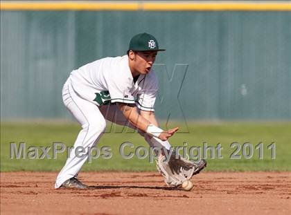Thumbnail 1 in Sonora @ Manteca photogallery.