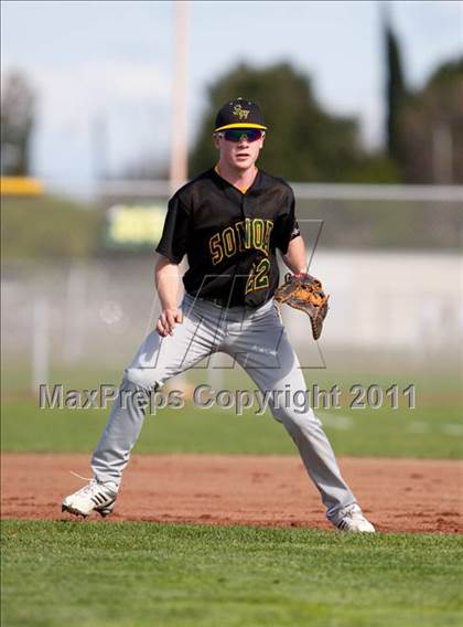 Thumbnail 3 in Sonora @ Manteca photogallery.
