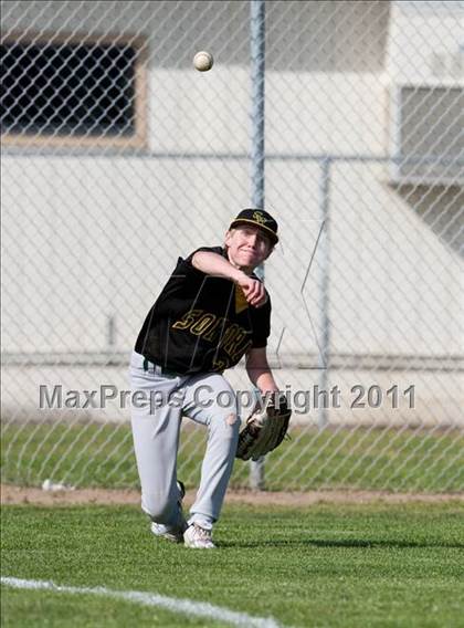 Thumbnail 3 in Sonora @ Manteca photogallery.