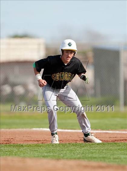 Thumbnail 3 in Sonora @ Manteca photogallery.