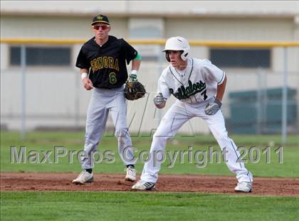 Thumbnail 1 in Sonora @ Manteca photogallery.