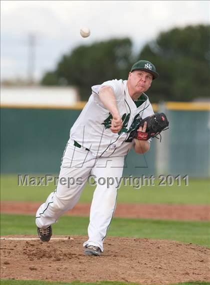 Thumbnail 1 in Sonora @ Manteca photogallery.