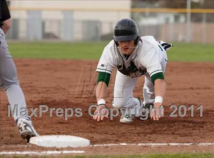 Thumbnail 2 in Sonora @ Manteca photogallery.