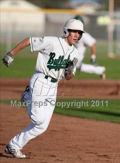 Thumbnail 1 in Sonora @ Manteca photogallery.