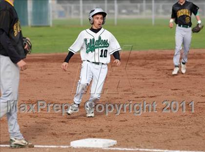 Thumbnail 3 in Sonora @ Manteca photogallery.
