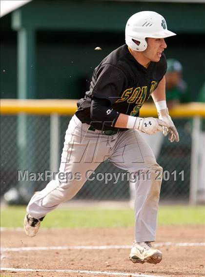 Thumbnail 3 in Sonora @ Manteca photogallery.