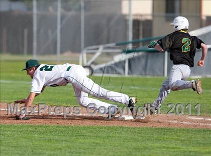 Thumbnail 3 in Sonora @ Manteca photogallery.