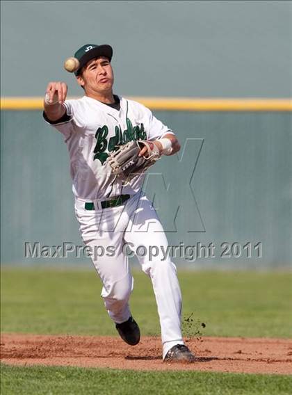 Thumbnail 3 in Sonora @ Manteca photogallery.
