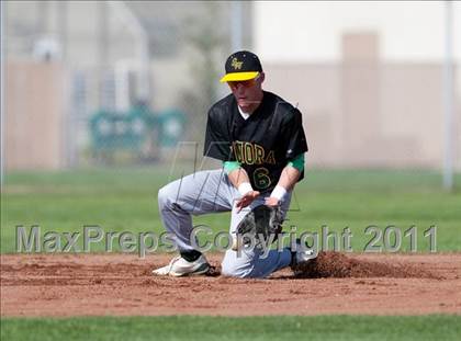 Thumbnail 2 in Sonora @ Manteca photogallery.