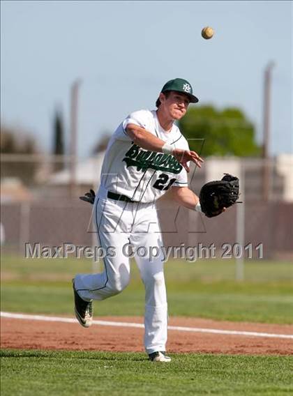 Thumbnail 3 in Sonora @ Manteca photogallery.
