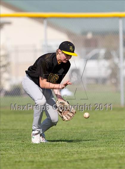 Thumbnail 1 in Sonora @ Manteca photogallery.
