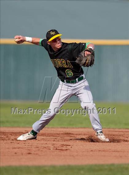 Thumbnail 3 in Sonora @ Manteca photogallery.